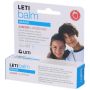 Letibalm Junior - Riparazione Labbra Idratante per Bambini 10ml