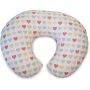 Cuscino per Allattamento Chicco Boppy a Cuori