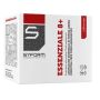 Essenziale 8+ Bustine di Vitamine all'Arancia, Confezione da 20