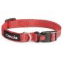 Camon Collare Low Tension Reflex Rosso 15x260/400 mm