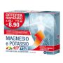 Magnesio e Potassio Act Plus - Pacco da 14 Bustine Salutari