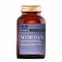 Salugea Memosan - Integratore per la Memoria, 60 Capsule