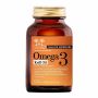 Salugea Omega 3: Olio di Krill Puro - Confezione da 60 Perle