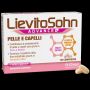 LievitoSohn Advanced - Probiotico di Alta Qualità, 60 Compresse