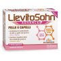LievitoSohn Advanced - Probiotico di Alta Qualità, 60 Compresse