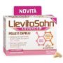 LievitoSohn Advanced - Probiotico di Alta Qualità, 60 Compresse