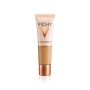 Vichy MinéralBlend Fondotinta Idratante 30ml - Tonalità 15 Terra