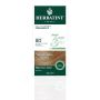 Herbatint Tintura Permanente in Gel 8D Biondo Chiaro Dorato 300ml