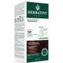 Tintura Permanente per Capelli Herbatint 5R in Gel, 300ml