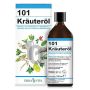 Liquido Kr√§uter√∂l 101 - Soluzione Naturale 100ml
