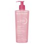 Gel Detergente Bioderma Sensibio Moussant 500ml