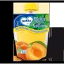 Mellin Pouch Purea di Albicocca 90g