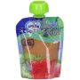Mellin Pouch Fragola e Kiwi 90g