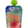 Mellin Pouch Fragola e Kiwi 90g