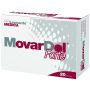 Movardol Forte Bustine - Integratore per le Articolazioni, 20 Pezzi, 80g