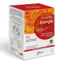Aboca Natura Mix Advanced Energy - 20 Bustine