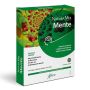Natura Mix Advanced Mente - 10 Fiale Energetiche
