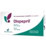Dispepril - Rivestite Compresse per la Digestione, Confezione da 30