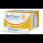 Retiben 20-Pack Stick da 10ml