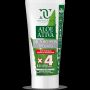 Natur Unique - Gel Puro di Aloe Attiva Titolato - 200ml