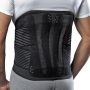Corsetto Lombosacrale Alto Gibaud Ortho Action H35 - Taglia 4