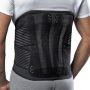 Corsetto Lombosacrale Alto Gibaud Ortho Action H35 - Taglia 4