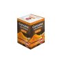 Kos Curcuma con Piperina - 30 Compresse Ovali da 1g