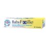 Baby Foille 145g - Pasta Protettiva e Lenitiva per Bebè