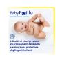 Baby Foille 145g - Pasta Protettiva e Lenitiva per Bebè