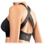 Dualsanitaly Ekeep B1 Bra di Supporto Posturale, Taglia 2