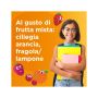 Multicentrum VitaGummy: Integratore di Vitamine e Minerali per Bambini 3+ - 30 Caramelle Gommose