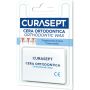Curasept - Cera Ortodentica per Apparecchi Ortodontici - 5 Bastoncini