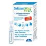 Sanavita Soluzione Fisiologica in 30 Flaconcini Monodose