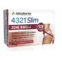 Arkopharma 4321 Slim Zone Advance - Capsule Dimagranti Ribelli 60 cps