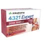 Arkopharma 4321 Slim Zone Advance - Capsule Dimagranti Ribelli 60 cps