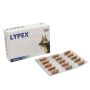 Lypex - Integratore Alimentare Premium per Animali Domestici, 60 Capsule