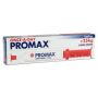 Promax Mangime Complementare a Tripla Azione 30ml per Cani di Grande Taglia
