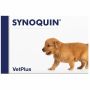 Synoquin Growth: Complemento Dietetico per Cani, 60 Compresse