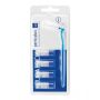 Curaprox CPS 410 Perio Plus con 5 Scovolini Interdentali