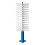 Curaprox CPS 410 Perio Plus con 5 Scovolini Interdentali
