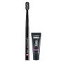 Curaprox Set Sbiancante: Dentifricio 10ml e Spazzolino Incluso