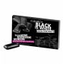 Curaprox Black is White Chewing Gum da Viaggio, 12 Pezzi