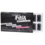 Curaprox Black is White Chewing Gum da Viaggio, 12 Pezzi