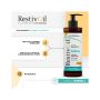 Restivoil Extra Gentle 400ml Haircare Solution