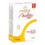 Omegor Vitality 500 - 60 Capsule di Omega-3 ad Alta Potenza
