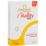 Omegor Vitality 500 - 60 Capsule di Omega-3 ad Alta Potenza
