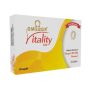 Omegor Vitality 500 - 60 Capsule di Omega-3 ad Alta Potenza