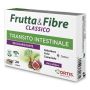 Classico Frutta & Fibre: Confezione da 24 Cubetti Salutari
