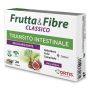 Classico Frutta & Fibre: Confezione da 24 Cubetti Salutari