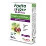 Frutta e Fibre - Integratore Alimentare Classico - 30 Compresse